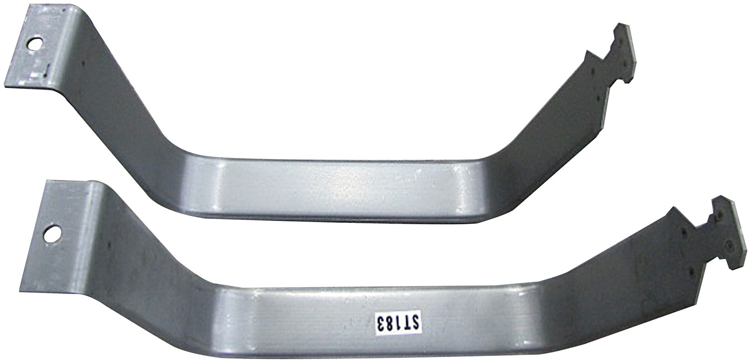 Dorman - Oe Solutions Fuel Tank Strap P/N:578-183  Fuel Tank Strap P/N: