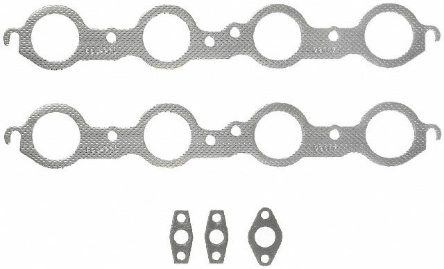 Fel-Pro Exhaust Manifold Gasket Set P/N:Ms 92467  Gaskets  Exhaust Manifold