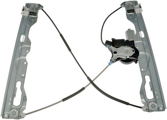 Dorman - Oe Solutions Window Motor And Regulator Assembly P/N:751-600  Window