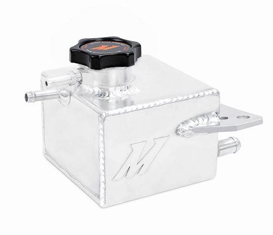 Mishimoto Subaru Wrx 2002-2007 / Sti 2004-2016 Aluminum Coolant Expansion Tank