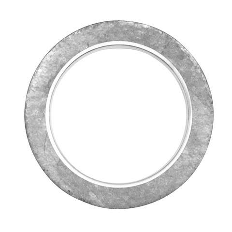Ap Exhaust Exhaust Pipe Flange Gasket P/N:8737  Exhaust Pipe Flange Gasket P/N: