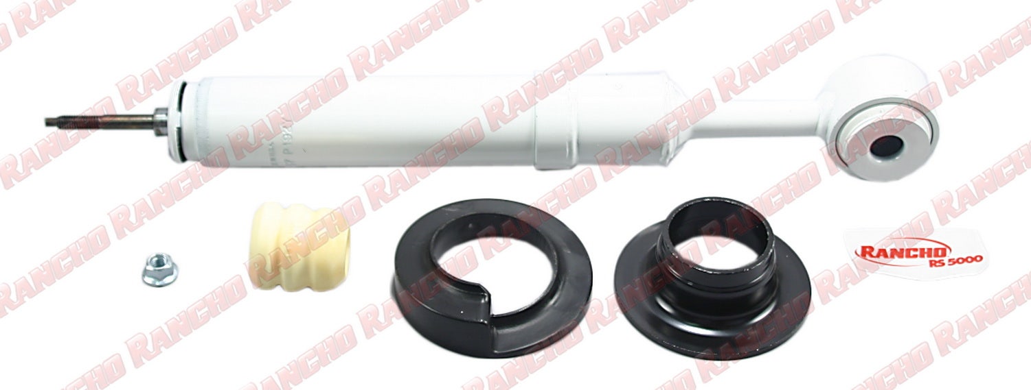 Rancho Suspension Strut P/N:Rs55767  Suspension Strut P/N: