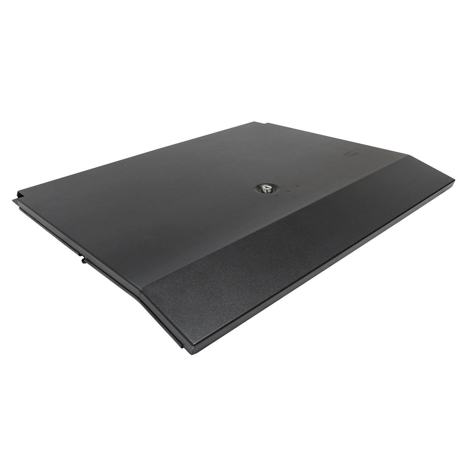 Tuffy Security Products 358-01 In-Floor Locking Cargo Lid Fits Wrangler (Jl)