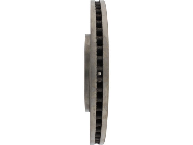 Centric Parts Disc Brake Rotor P/N:121.42111  Disc Brake Rotor P/N: