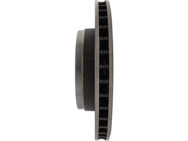 Centric Parts Disc Brake Rotor P/N:121.63071  Disc Brake Rotor P/N: