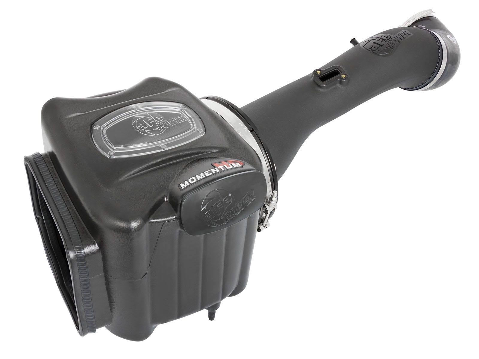 Afe Power 51-74108 Momentum Gt Gm Dry 3-Layer Performance Filter Intake System
