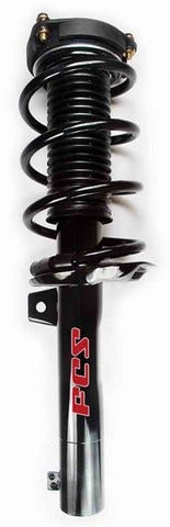 Focus Auto Parts Suspension Strut And Coil Spring Assembly P/N:3335576