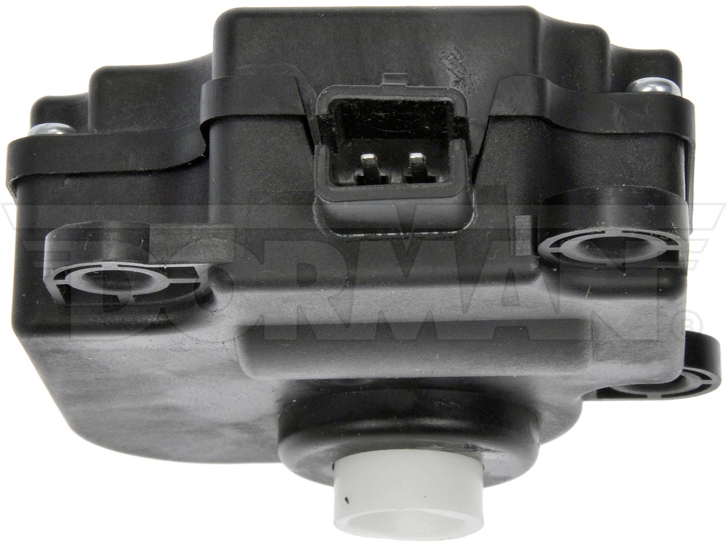 Dorman - Oe Solutions Hvac Blend Door Actuator P/N:604-319  Hvac Blend Door