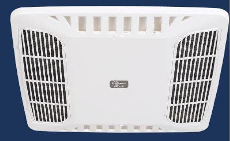 Coleman Rvp 8430A6301 Coleman  Grill