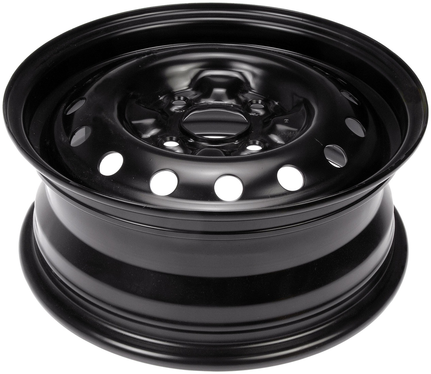 Dorman - Oe Solutions Wheel P/N:939-111 Wheels