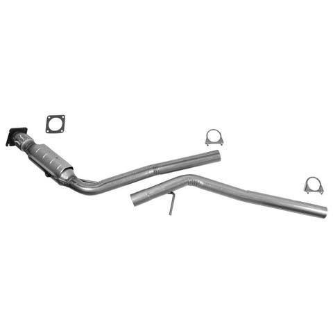 Eastern Catalytic Catalytic Converter-Direct Fit P/N:20410  Catalytic
