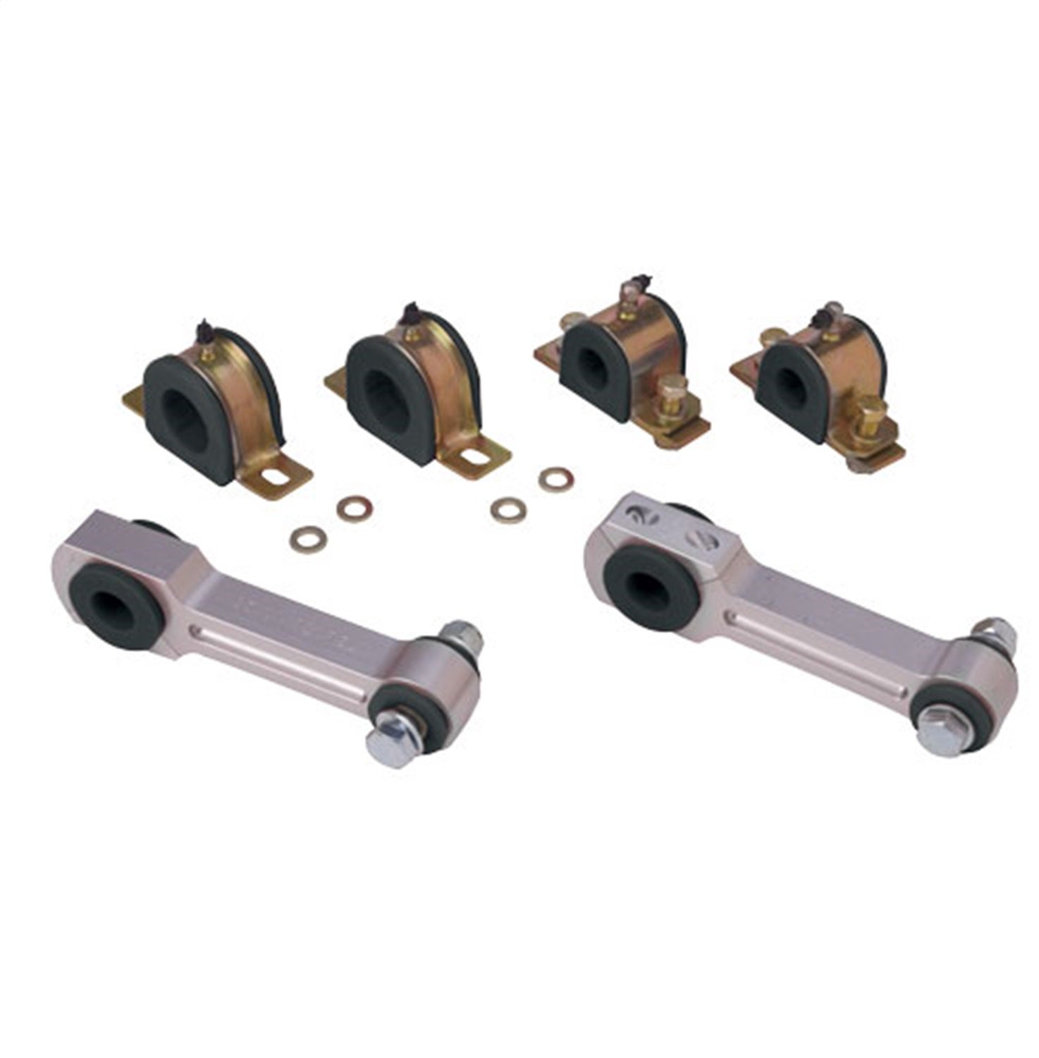 Ford Performance Parts M-5490-Hwa Anti-Roll Bar Bushing Kit Fits 05-14 Mustang