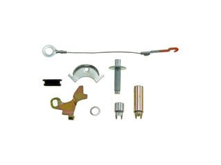 Drum Brake Self-Adjuster Repair Kit P/N:Hw2517 Drum Brake Self-Adjuster Repair