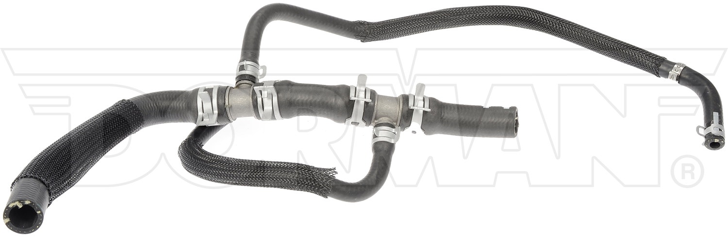 Dorman - Oe Solutions Hvac Heater Hose Assembly P/N:626-649  Hvac Heater Hose