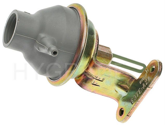 Standard Motor Products Inc Carburetor Choke Pull Off P/N:Cpa283  Carburetor