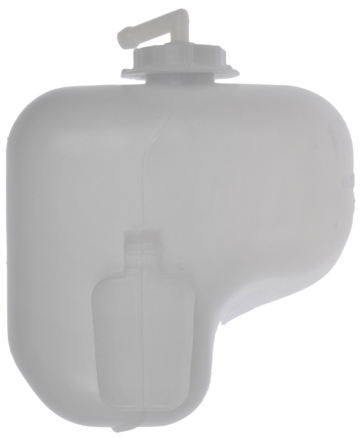 Dorman - Oe Solutions Engine Coolant Reservoir P/N:603-320  Engine Coolant