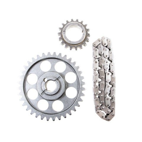Melling Engine Timing Set P/N:3-491S  Engine Timing Set P/N: