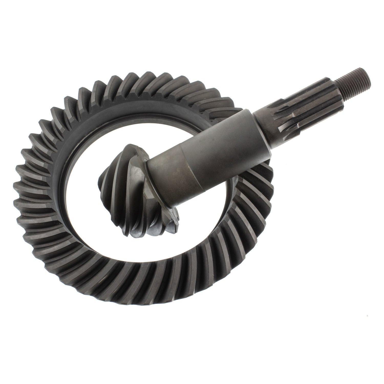 Richmond Gear 69-0047-1 Ring And Pinion Chrysler 8.75" 4.57 Early 1, 1 Pack