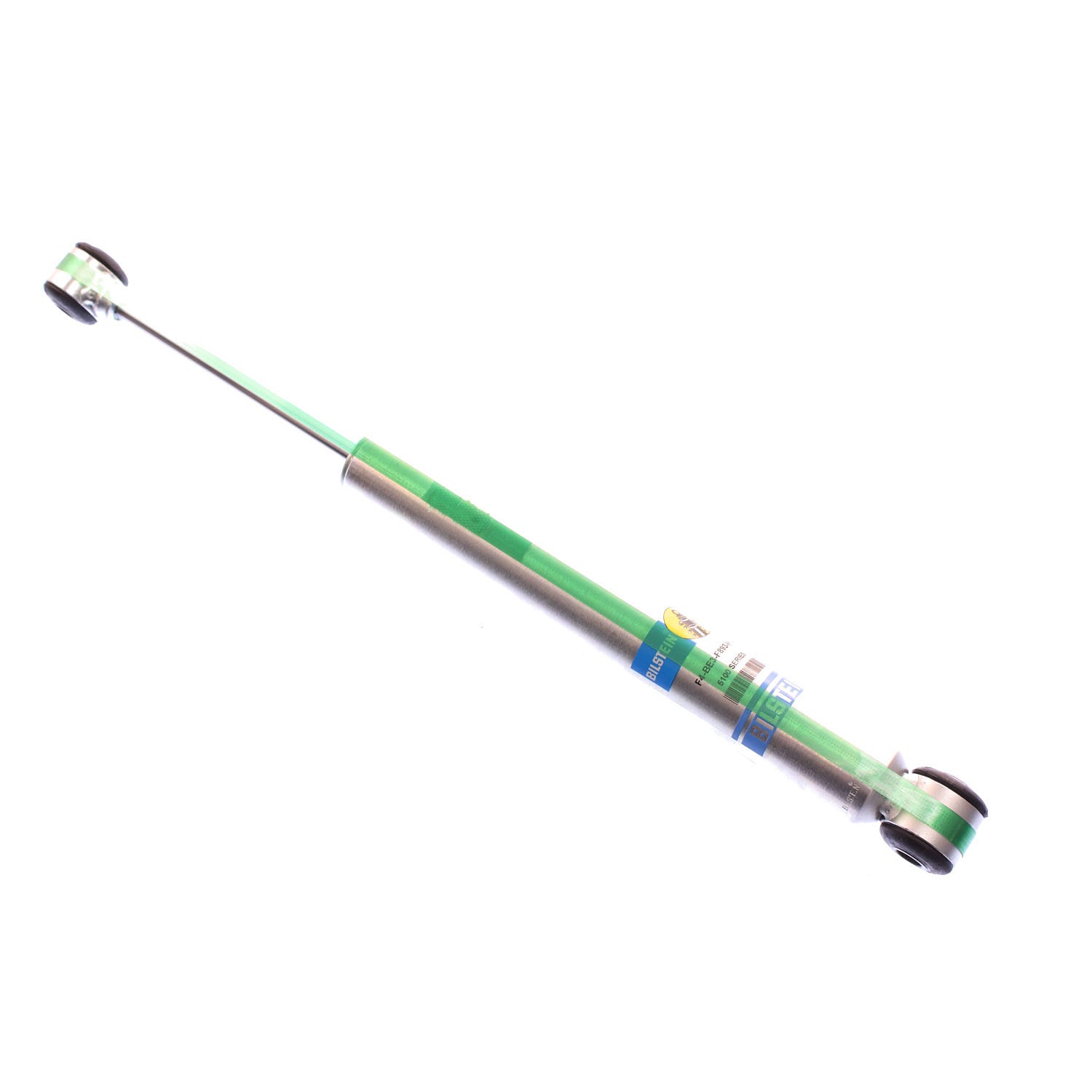 Bilstein Shock Absorbers   Steering Stabilizer 5100 Steering; Type - Single,