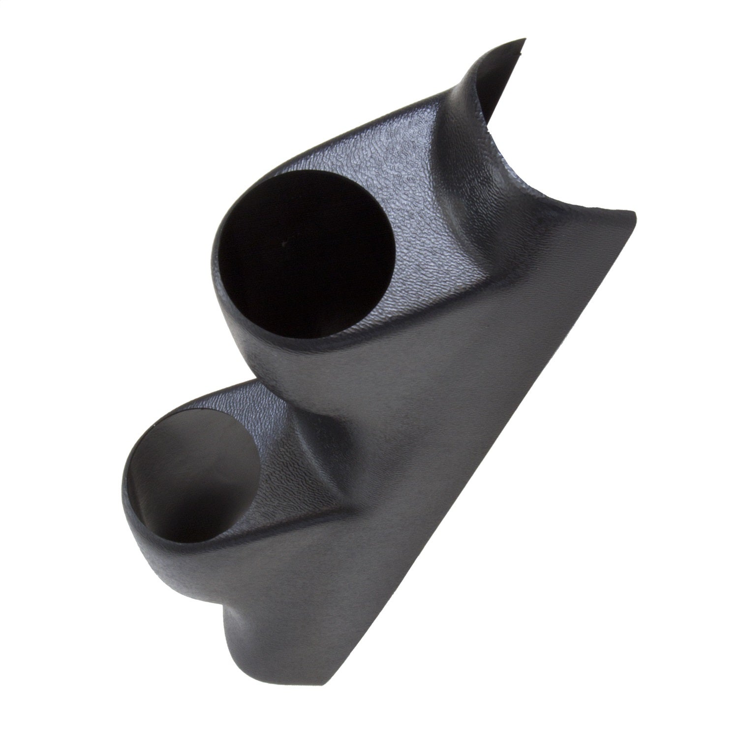 Autometer 23680 Mounting Solutions Right-Hand Drive Dual Pod Fits 89-95 Mr2