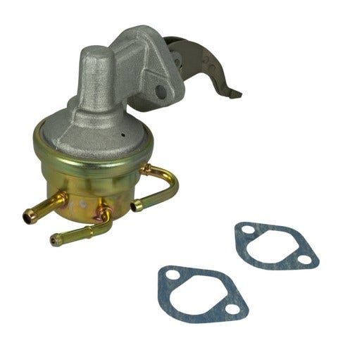 Carter Mechanical Fuel Pump P/N:M70293  Mechanical Fuel Pump P/N: