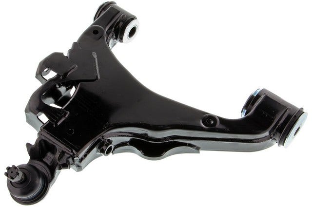 Mevotech Suspension Control Arm And Ball Joint Assembly P/N:Cms861220
