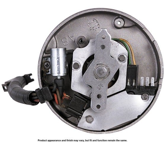 Cardone Reman Distributor P/N:30-1866  Distributor P/N:
