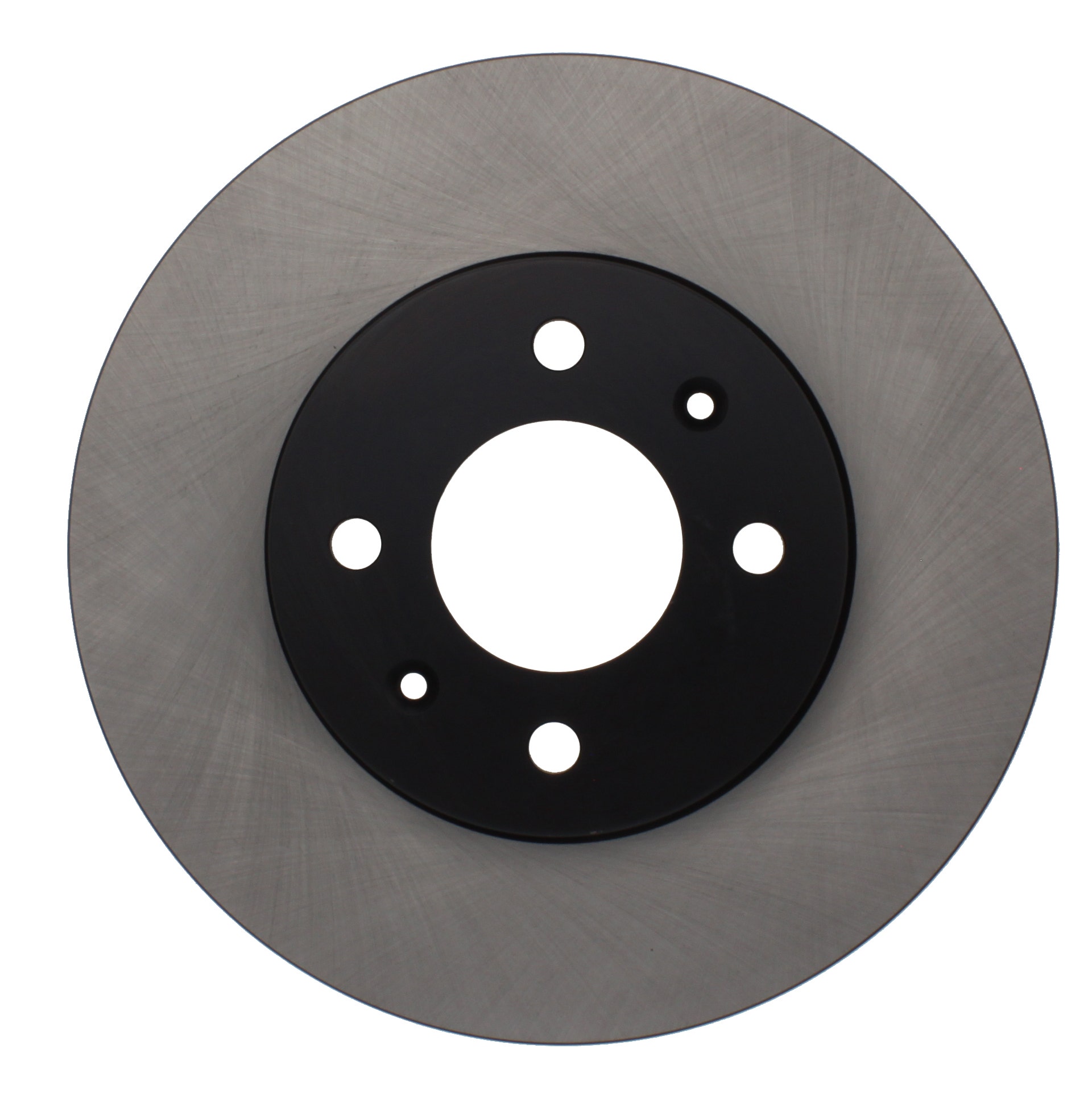 Centric Parts Disc Brake Rotor P/N:120.50015  Disc Brake Rotor P/N: