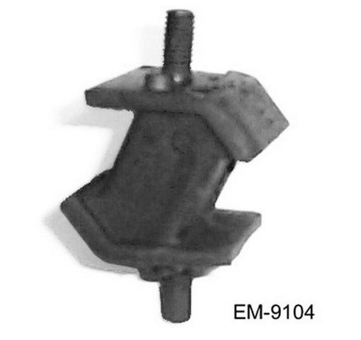 Westar Automatic Transmission Mount P/N:Em-9104  Automatic Transmission Mount