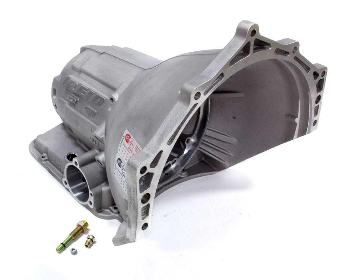 Reid Racing Gm Powerglide 1-Piece Superglide Transmission Case P/N Pg1500  Gm