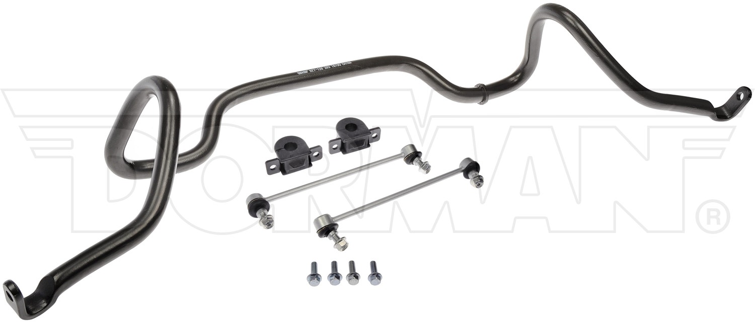 Dorman - Oe Solutions Suspension Stabilizer Bar P/N:927-126  Suspension