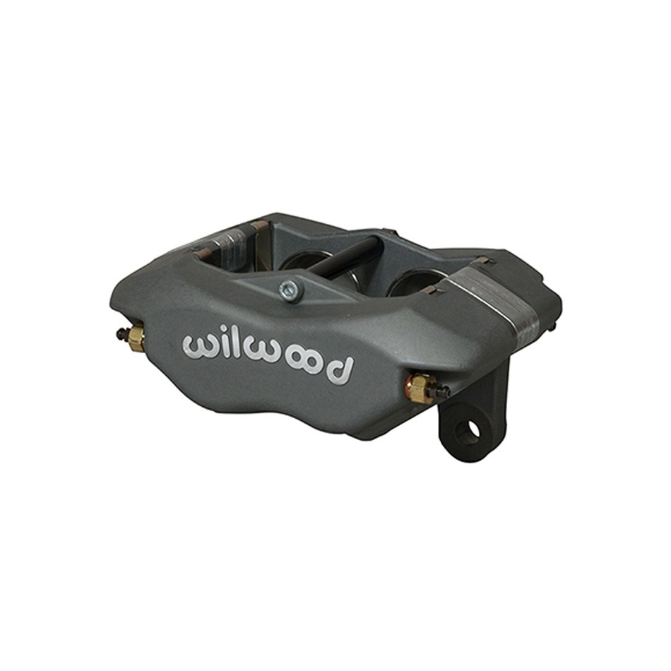 Wilwood 4 Piston Dynalite Brake Caliper P/N 120-11575 Wilwood 4 Piston Dynalite