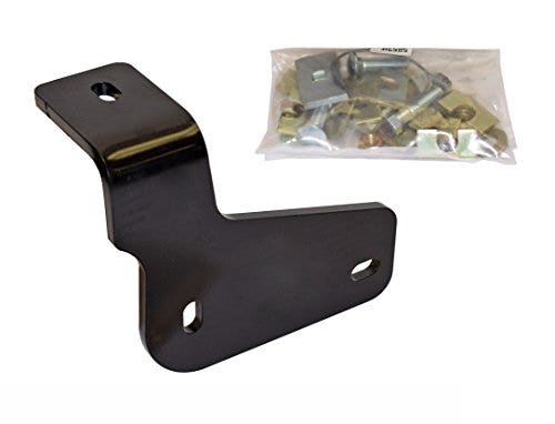 Draw Tite 58531 Fifth Wheel Bracket Kit (Required F