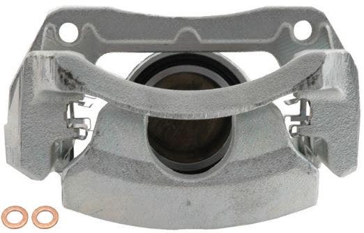 Raybestos Brakes Disc Brake Caliper P/N:Frc11617  Disc Brake Caliper P/N: