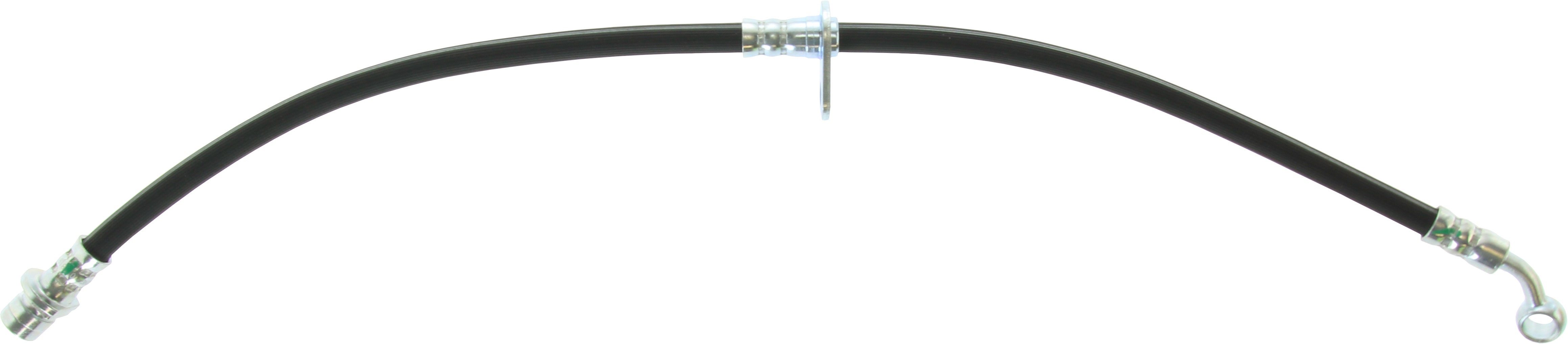 Centric Parts Brake Hydraulic Hose P/N:150.40079  Brake Hydraulic Hose P/N: