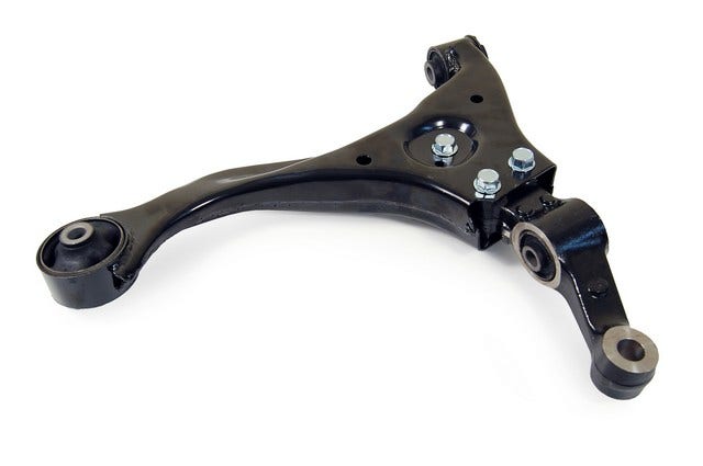 Mevotech Suspension Control Arm P/N:Cms901054  Suspension Control Arm P/N:
