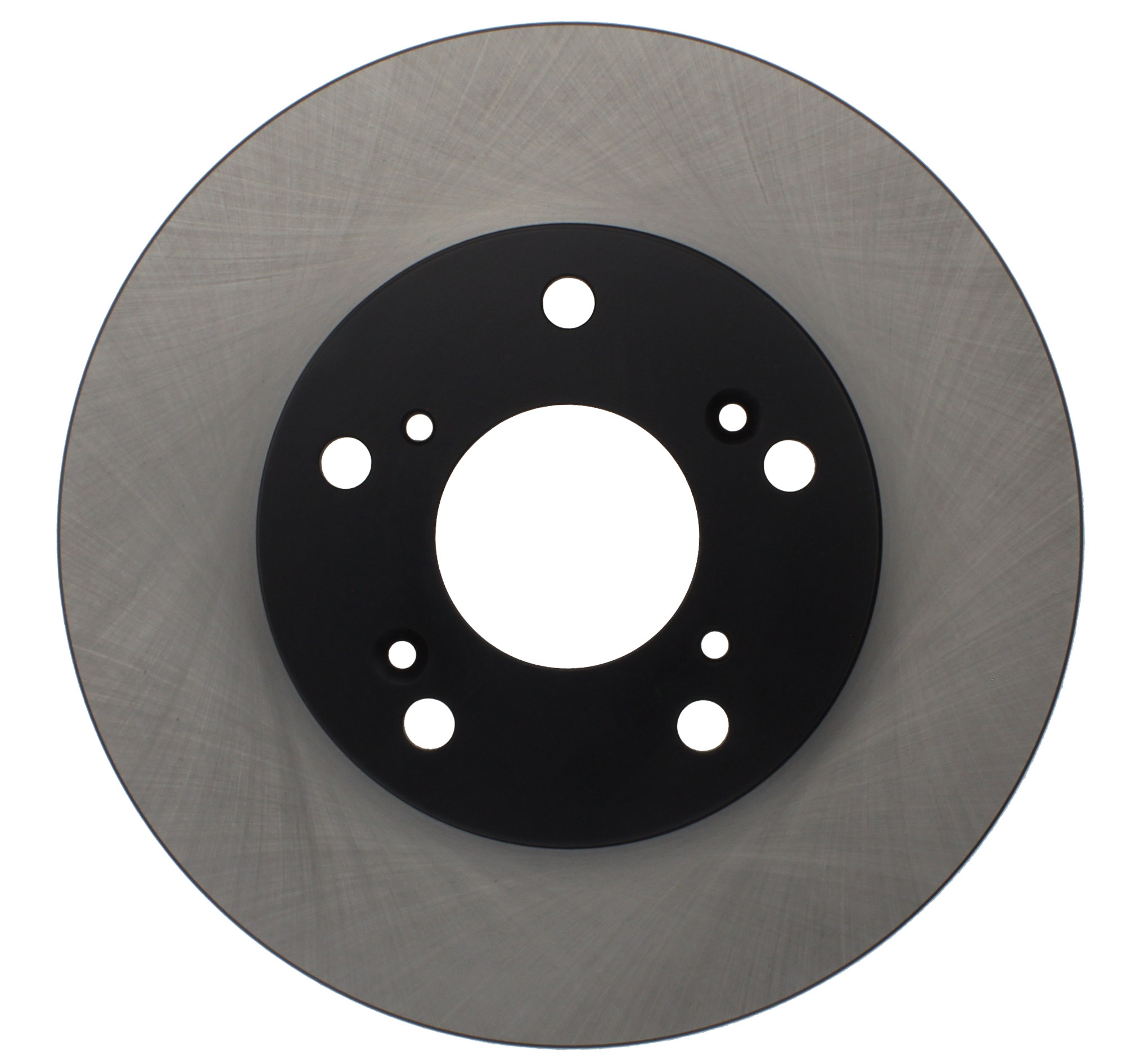 Centric Parts Disc Brake Rotor P/N:120.40082  Disc Brake Rotor P/N: