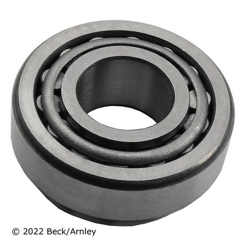 Beck/Arnley Wheel Bearing P/N:051-3848  Wheel Bearing P/N: