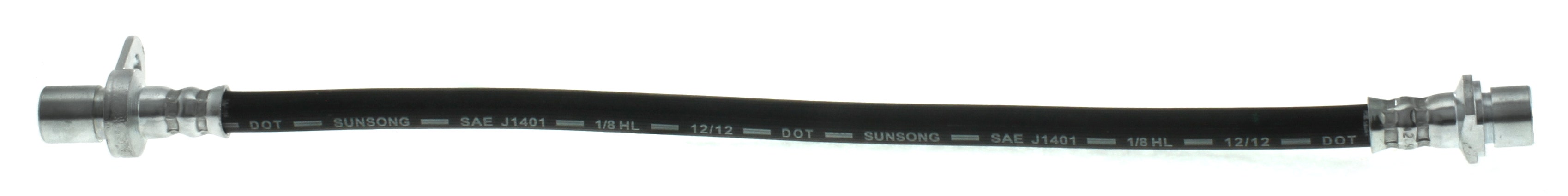 Centric Parts Brake Hydraulic Hose P/N:150.44352  Brake Hydraulic Hose P/N:
