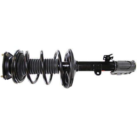 Monroe Shocks & Struts Suspension Strut And Coil Spring Assembly P/N:371454