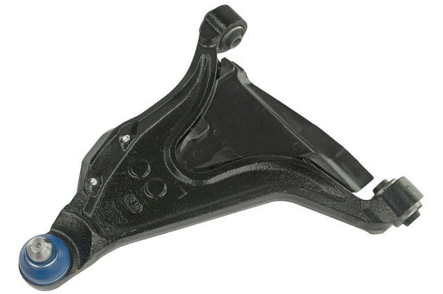 Mevotech Suspension Control Arm And Ball Joint Assembly P/N:Cms20486  Suspension