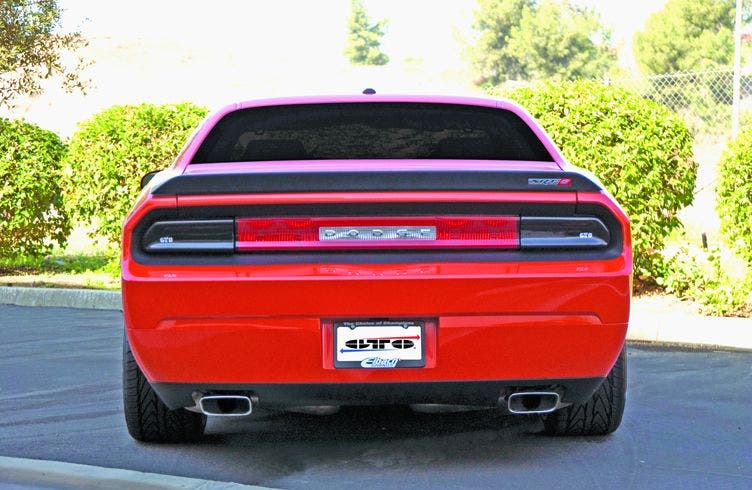 Gt Styling Gt4165 Smoke Tail Light Cover   Tail Light Cover Blackouts (Tm); Type