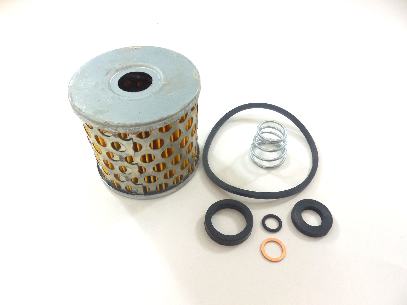 Service Kit For Large F Uel Filter Service Kit For Large F Uel Filter
