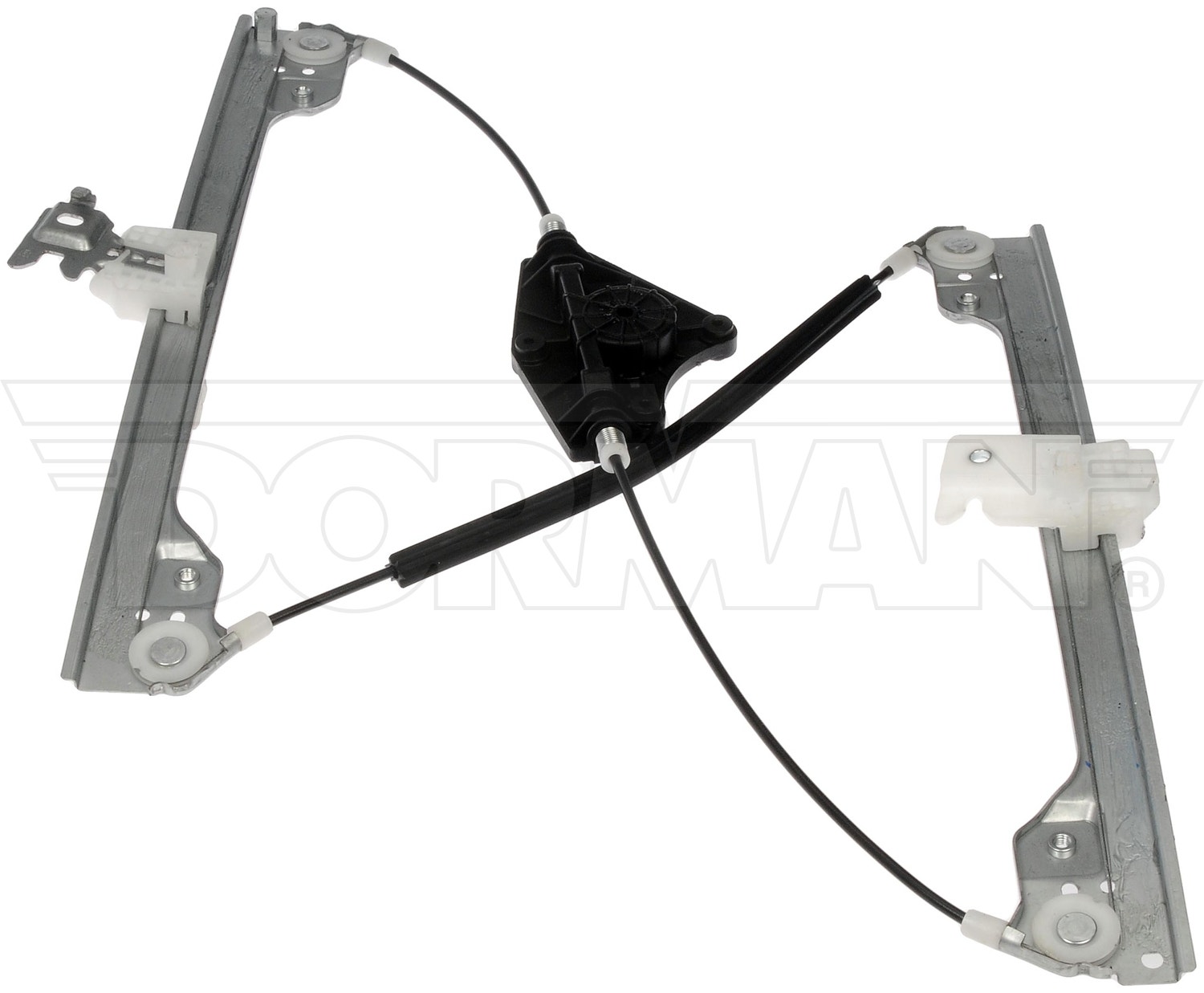 Dorman - Oe Solutions Window Regulator P/N:752-459  Window Regulator P/N: