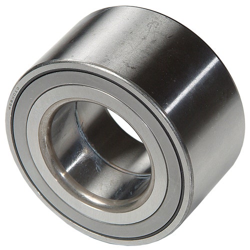 National 510063 Wheel Bearing Wheel Bearing  Compatibility - Pontiac 2.4L L4
