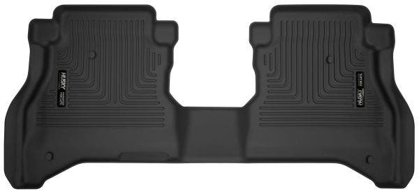 Husky Liners 54791 X-Act Contour Floor Liner Fits 20-23 Gladiator   X-Act
