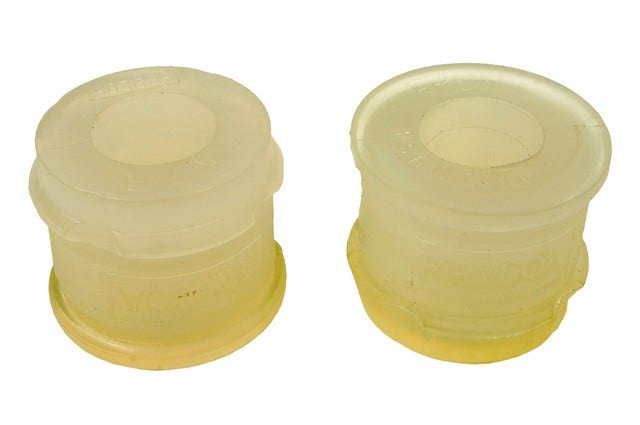 Mevotech Original Grade Suspension Stabilizer Bar Bushing Kit P/N:Gk80222