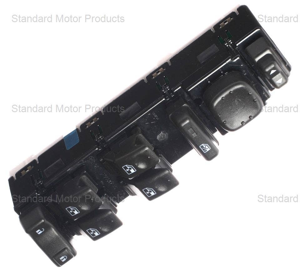 Standard Ignition Door Lock Switch,Door Remote Mirror Switch,Door Window Switch