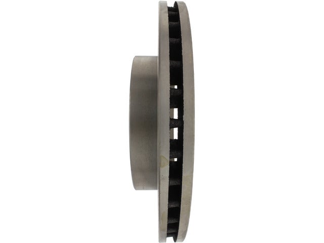 Centric Parts Disc Brake Rotor P/N:121.63044  Disc Brake Rotor P/N: