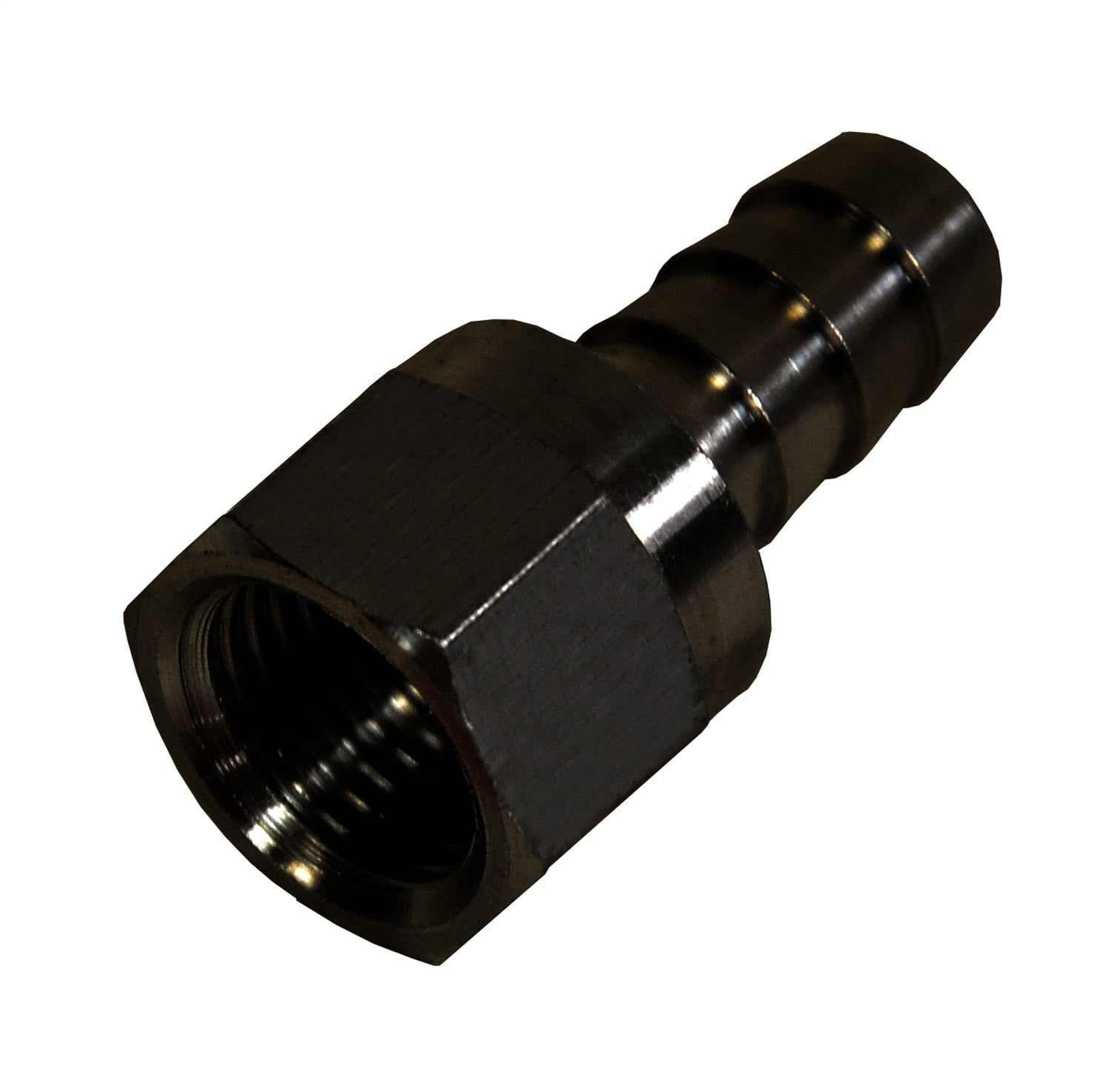 Derale 98200 Barb Fitting   Barb Fitting